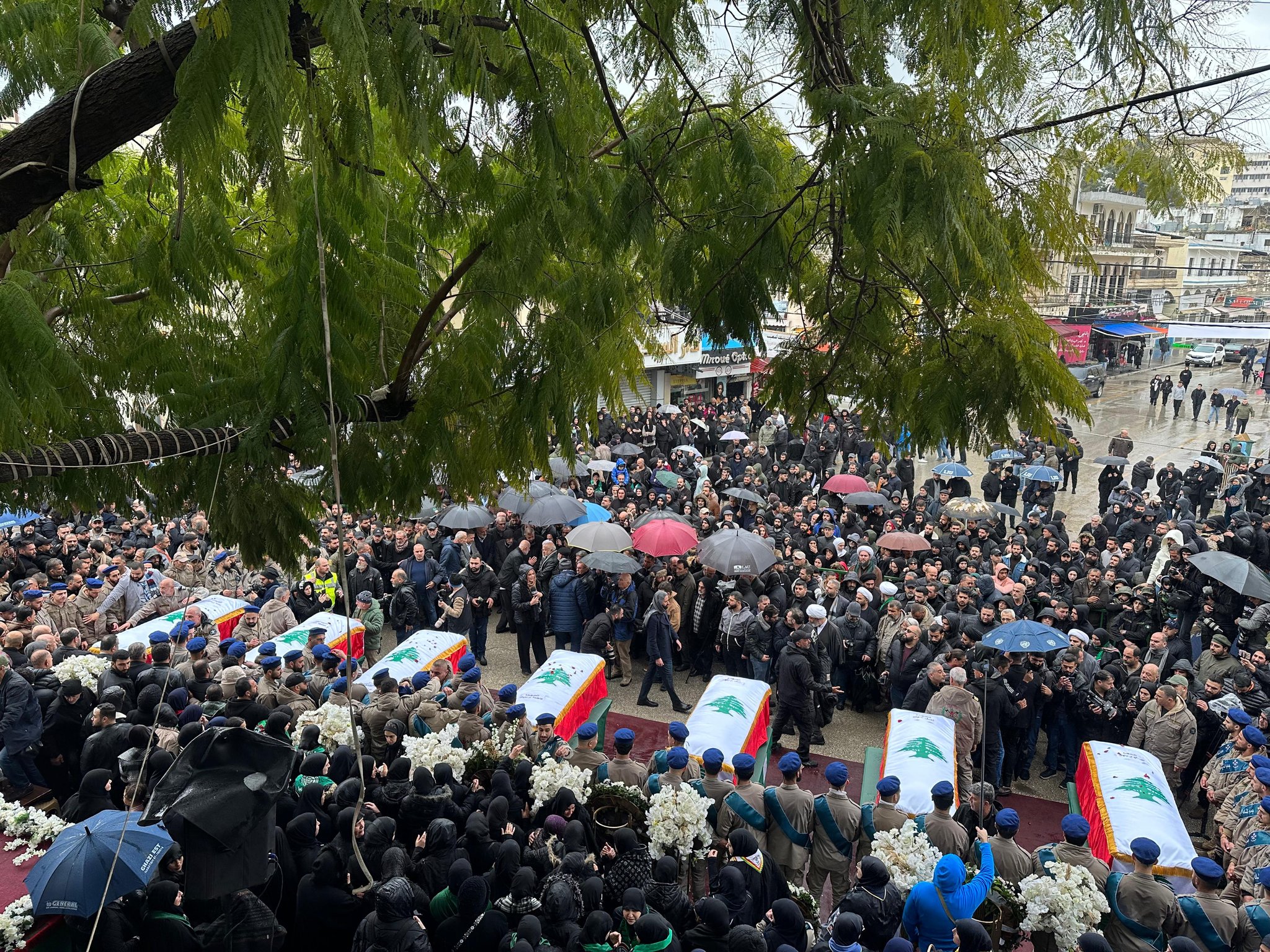 محاولات ل"لبننة" الجنوب بعد إلحاقه ب"المقاومة الإسلاميّة" وأجندتها الإيرانيّة