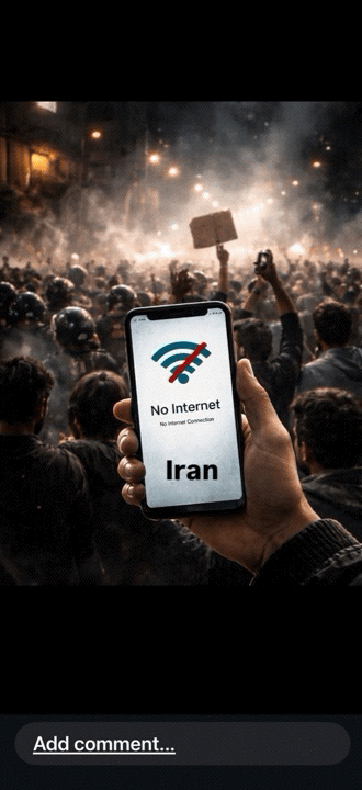 بالصوت والصورة/ ترامب- ايران: هبة ساخنة وهبة باردة!