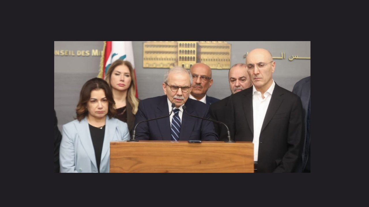 سلام يعلن خطة متكاملة لإخلاء المباني "الخطرة" في طرابلس وإيواء قاطنيها " والأرواح أهم من المال"