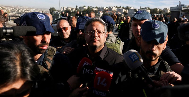   "طوفان الإستطيان" من غزة الى جنوب لبنان: هستيريا متطرفة أم دعاية لمخطط "جهنمي"؟     