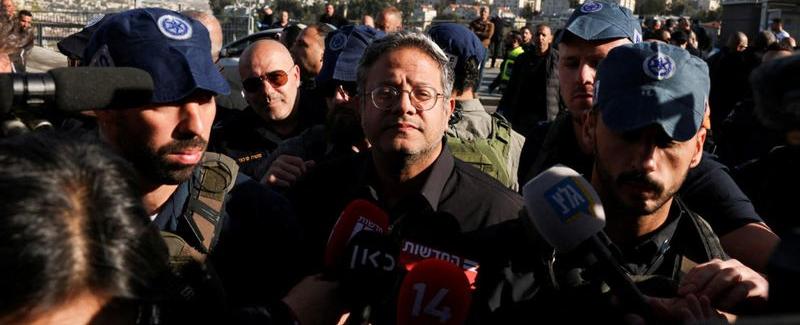 "طوفان الإستطيان" من غزة الى جنوب لبنان: هستيريا متطرفة أم دعاية لمخطط "جهنمي"؟