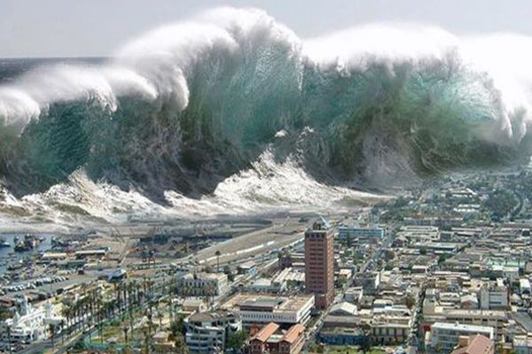 2023 عام الكوارث الطبيعية.. والإنسانية!