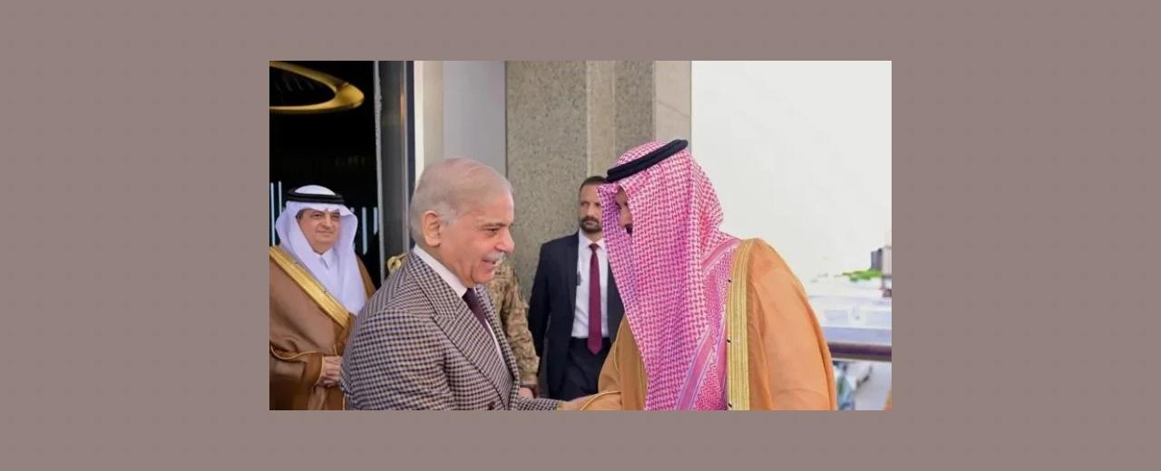 باكستان تحذر إيران: أي هجوم على السعودية هو هجوم علينا