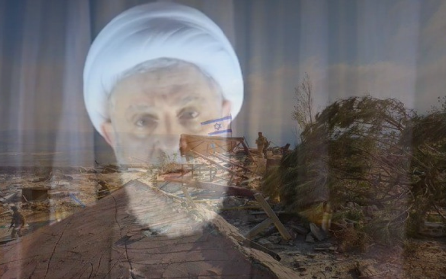 إيران "تصوّب بوصلة" نعيم قاسم في بيان "المقاومة الإسلامية في لبنان"!