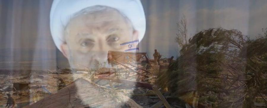 إيران "تصوّب بوصلة" نعيم قاسم في بيان "المقاومة الإسلامية في لبنان"!