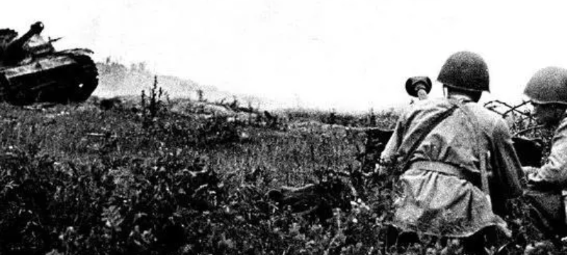 كورسك الروسية: قصة أكبر معركة دبابات في التاريخ