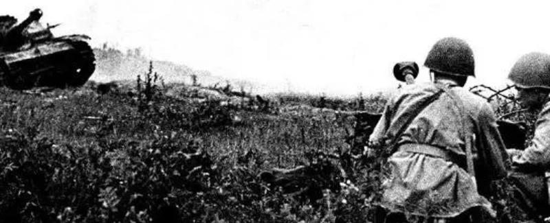 كورسك الروسية: قصة أكبر معركة دبابات في التاريخ