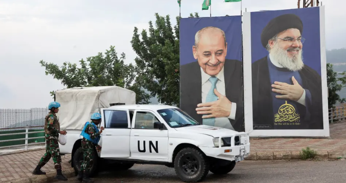 أصعب نقاط وقف الحرب على الجبهة اللبنانية: إصرار إسرائيل على رسالة الضمانات الأميركية التي يرفضها "حزب الله"!