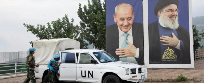 أصعب نقاط وقف الحرب على الجبهة اللبنانية: إصرار إسرائيل على رسالة الضمانات الأميركية التي يرفضها "حزب الله"!