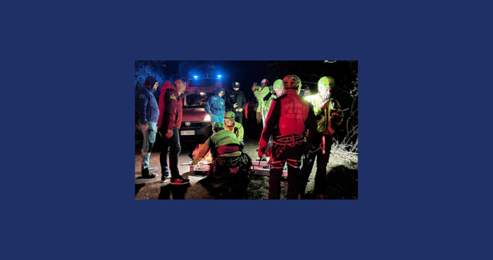 مقتل 4 في تحطم تلفريك في جنوب نابولي الإيطالية