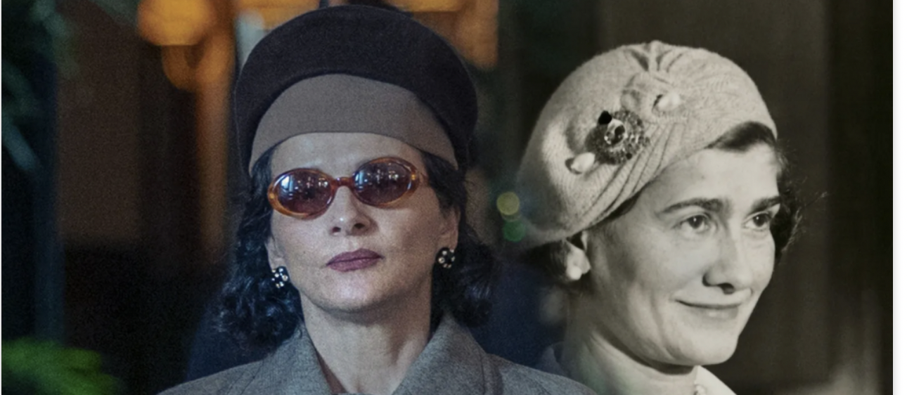 "تشويه" سمعة كوكو شانيل في مسلسل يغوص بتعاونها مع النازيين