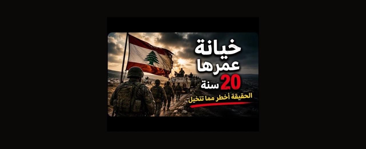 بالصوت والصورة/ خيانة عمرها ٢٠ سنة