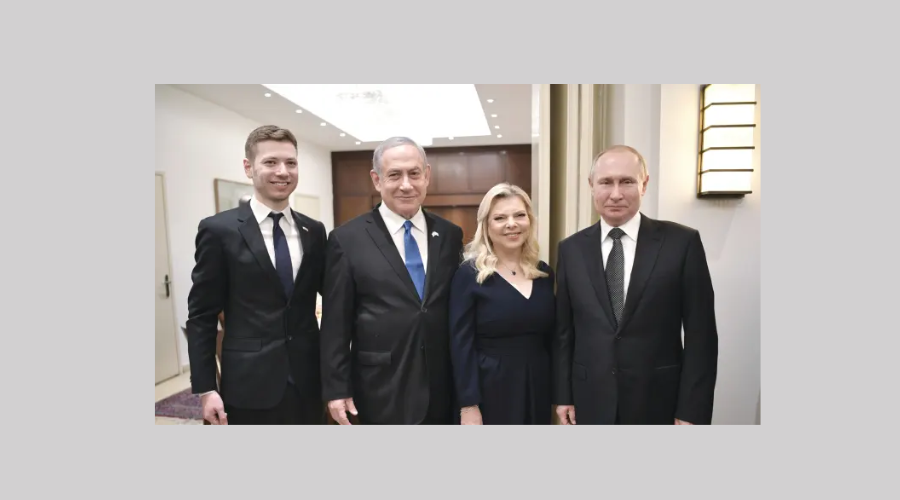 هكذا يقدم السفير الروسي في اسرائيل موقف بلاده من  عملية "الأسد الطالع"!