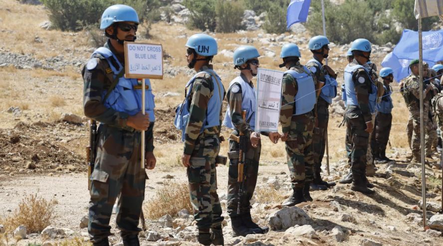 النموذج الإماراتي في مجلس الأمن يُقلق "حزب الله"..الأسباب!