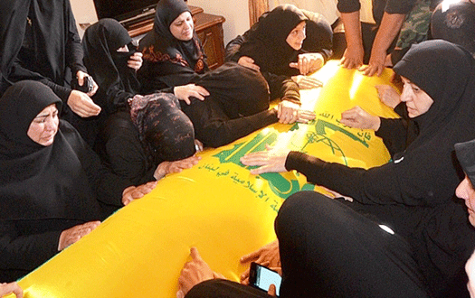 "حزب الله" ليس ضمن معادلات العام 2006...حتمًا!