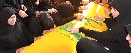 "حزب الله" ليس ضمن معادلات العام 2006...حتمًا!