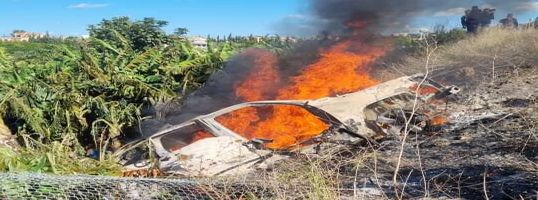 احمد الأيوبي/ عن الحضور الطرابلسي في المشهد الجنوبي