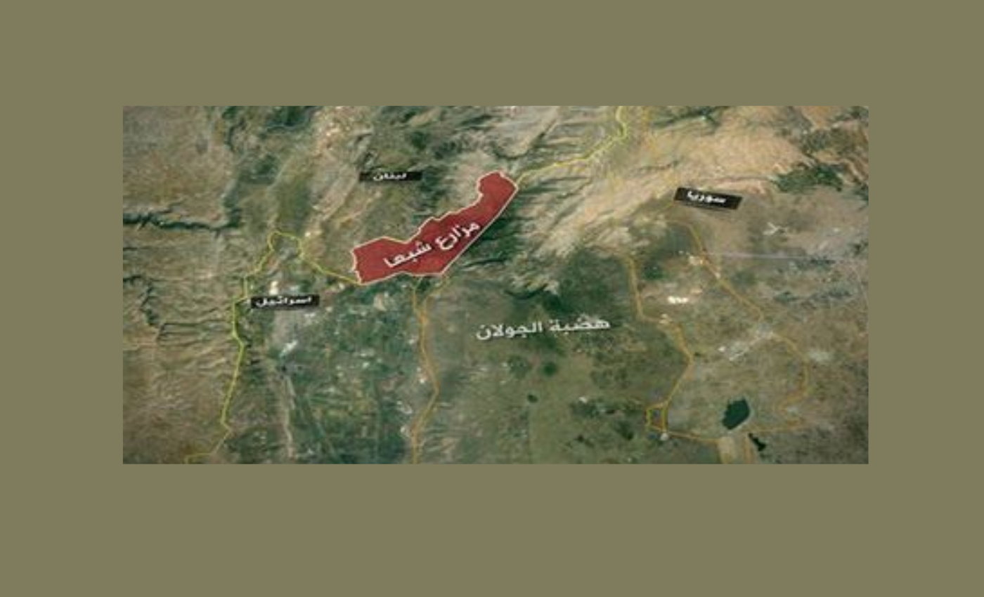 الشرع لميقاتي: من المبكر الحديث عن ترسيم الحدود مع لبنان