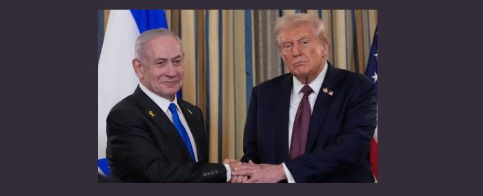 النص الكامل لتصريحات ترامب ونتنياهو بشأن الاتفاق لإنهاء حرب غزة