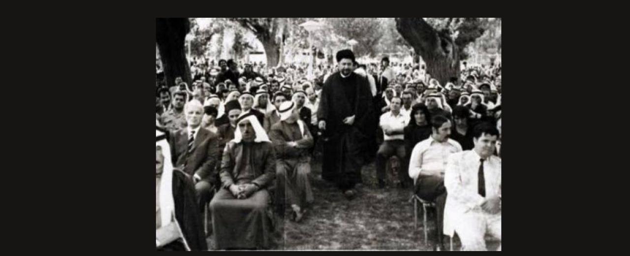 حزب الله يتهم عون وسلام بتحريف مواقف الإمام الصدر: الجنوب تحت النار