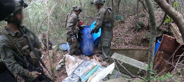 ماذا حصل في كفركلا لمجموعة من الكومندوس الإسرائيلي وكيف انتهت المعركة؟