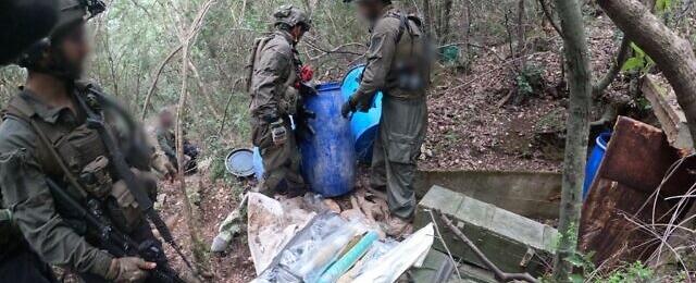 ماذا حصل في كفركلا لمجموعة من الكومندوس الإسرائيلي وكيف انتهت المعركة؟