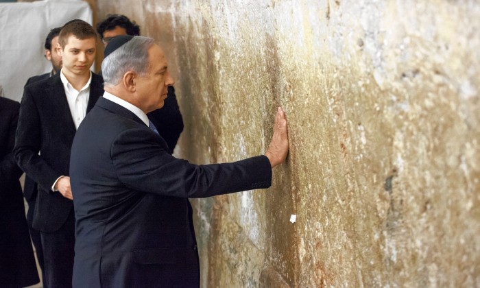 إسرائيل "تفكر" في اسم جديد لحربها على "حماس".. والبدائل المقترحة كلّها دينيّة!