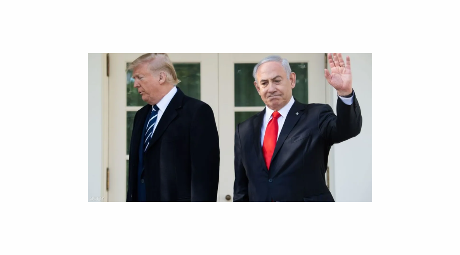 ترامب- نتنياهو:  خلافات خلف الكواليس؟
