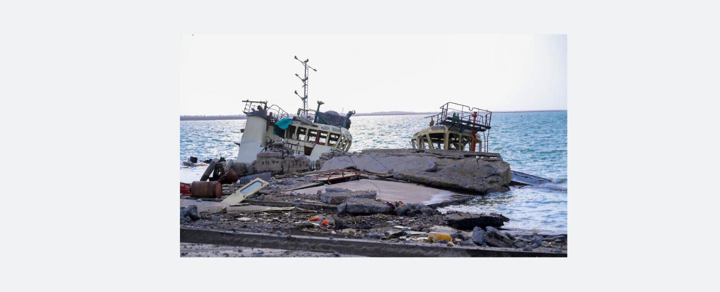 غارات اسرائيلية على "حوثيي" اليمن: اسلوب مختلف؟