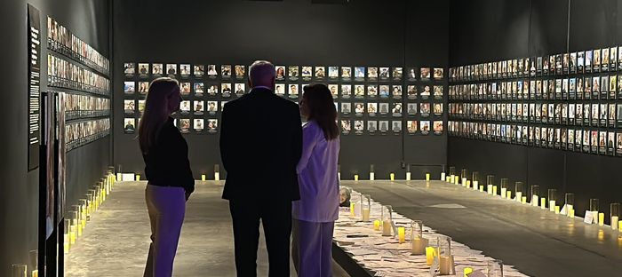 الطريق الى 7 تشرين ( الجزء الأخير) .. طموحات وانقلابات ونتنياهو وحماس