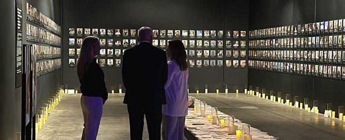 الطريق الى 7 تشرين ( الجزء الأخير) .. طموحات وانقلابات ونتنياهو وحماس