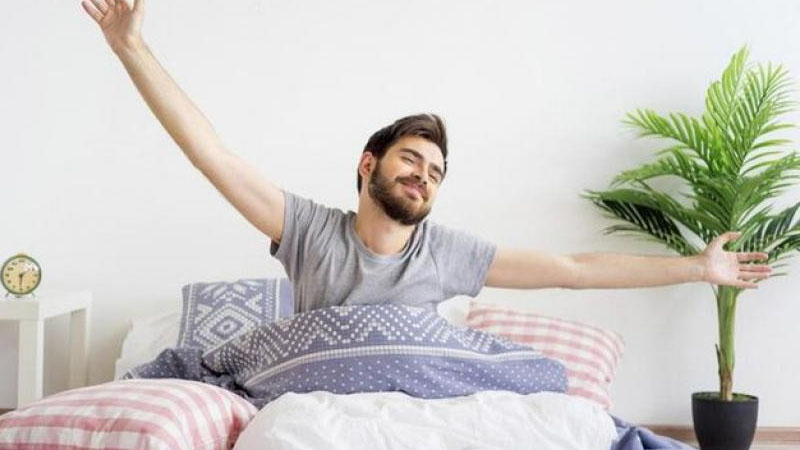 لتستيقظ بسعادة.. اتبع هذه الطرق!