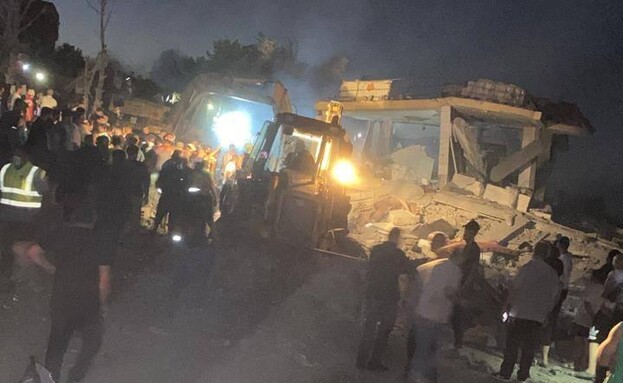 ماذا يعني انتقال الجبهة اللبنانية الى "المرحلة الثالثة" بالتزامن مع الحرب في غزة؟