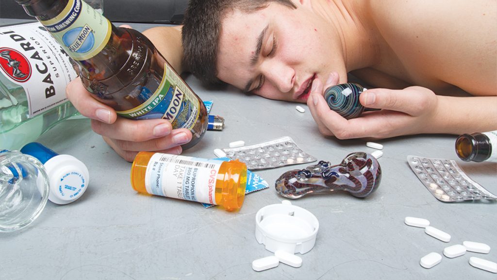 النظام السوري..من تهريب المخدرات الى تجارة المنشطات الجنسيّة