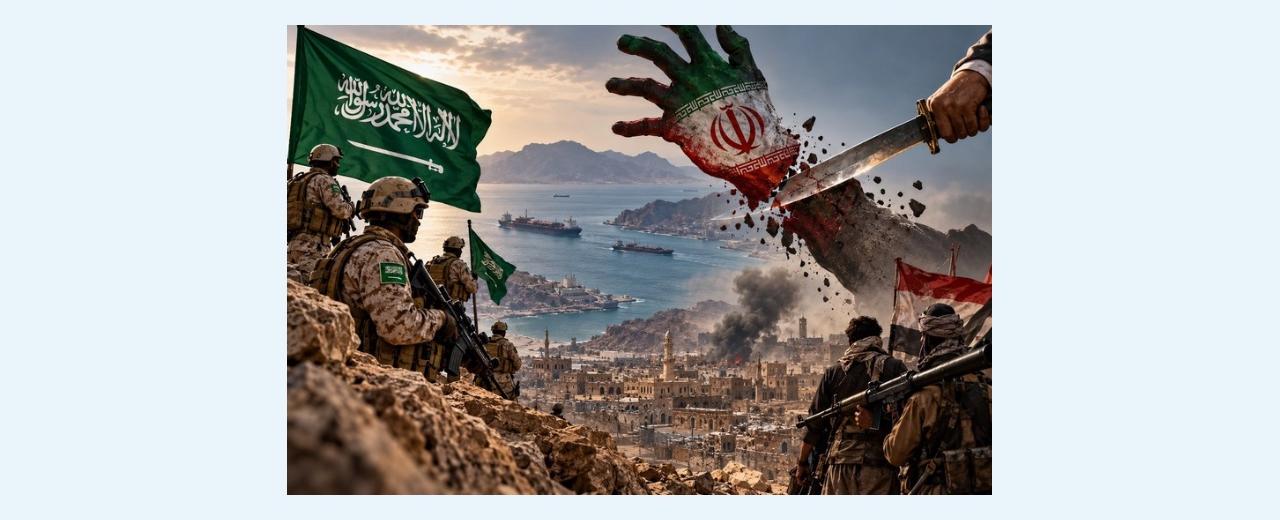 هل تنجح السعودية في قطع يد إيران في اليمن بعد «النشوة»؟