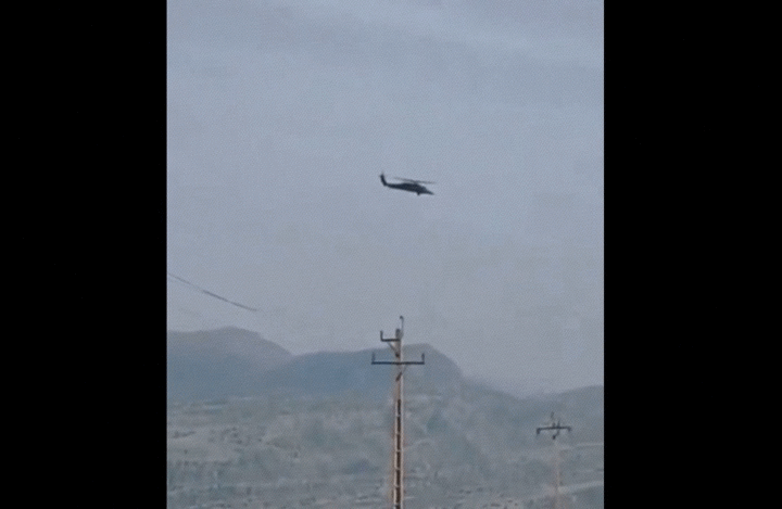 تدريب SERE: كيف يواجه الطيارون الأميركيون سيناريو السقوط خلف خطوط العدو؟