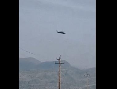 تدريب SERE: كيف يواجه الطيارون الأميركيون سيناريو السقوط خلف خطوط العدو؟