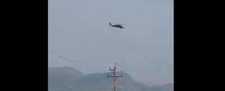 تدريب SERE: كيف يواجه الطيارون الأميركيون سيناريو السقوط خلف خطوط العدو؟