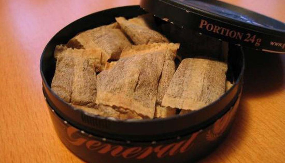 بفضل الـ"سنْوس".. السويد أول بلد أوروبي "خالٍ" من التدخين