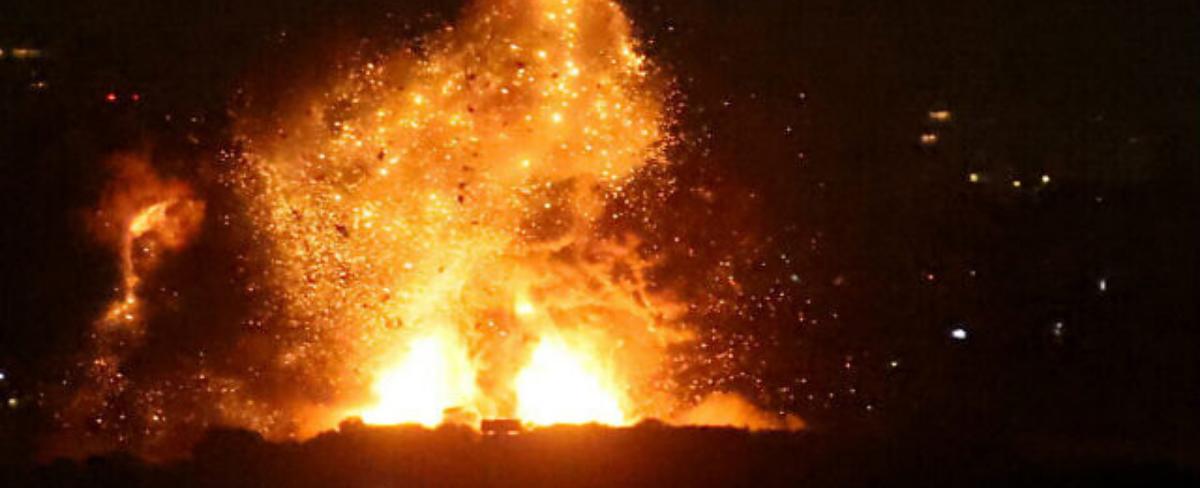 معاريف: الجيش الإسرائيلي بدأ مرحلة جديدة من الحرب ضد حزب الله وهذه هي أهدافها