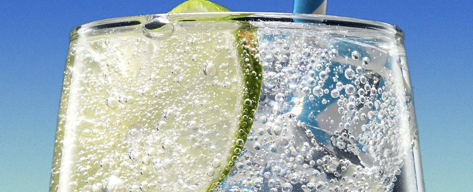 المياه الغازية وفقدان الوزن.. هذا ما كشفته دراسة