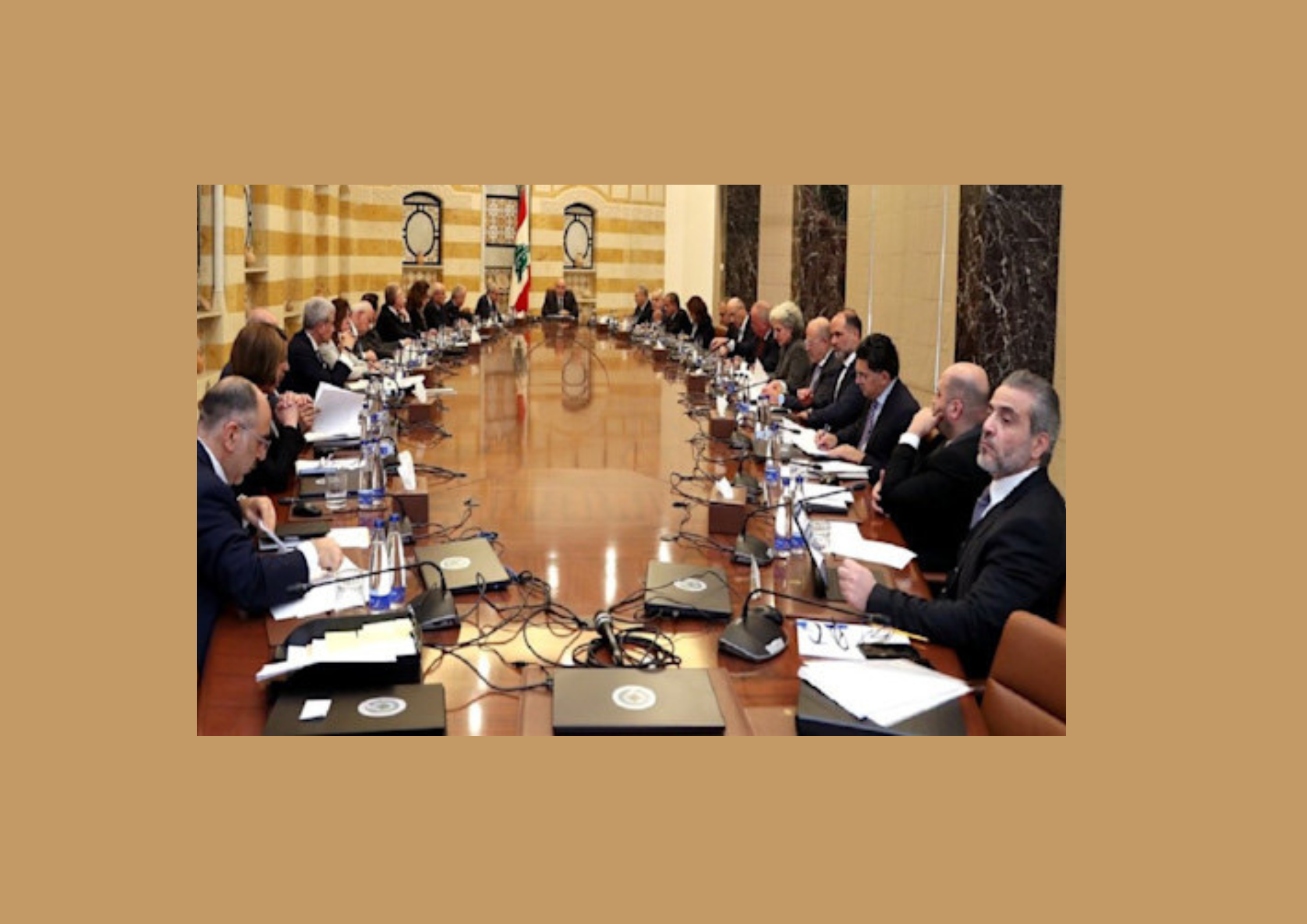 الحكومة تقرّ قانون الفجوة المالية رغم توافق الأضداد.. وسلام: ٨٥٪ من المودعين سيسترجعون أموالهم