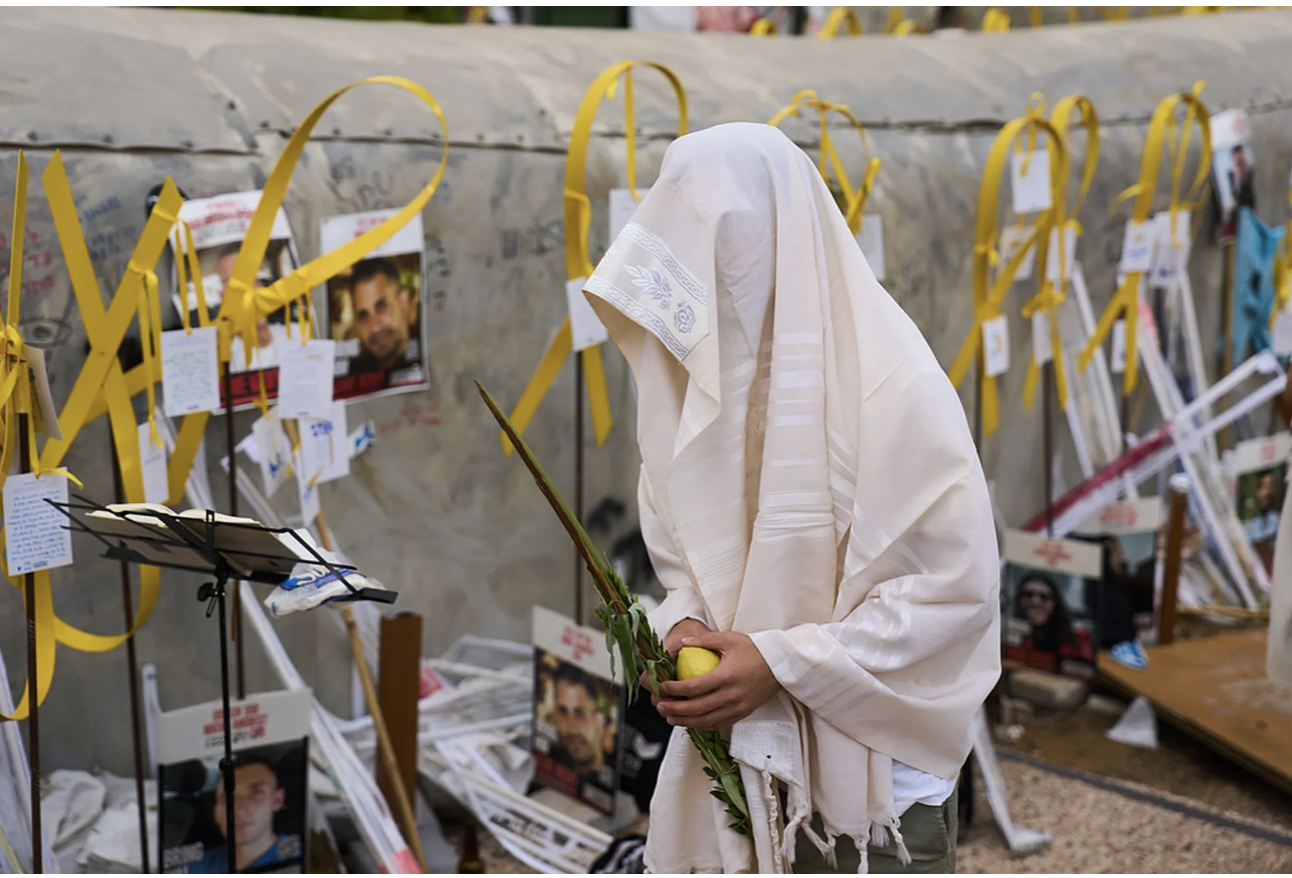 تقرير: الإسرائيليون أصبحوا أكثر تديّنا.. ما علاقة 7 أكتوبر؟