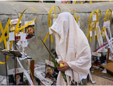 تقرير: الإسرائيليون أصبحوا أكثر تديّنا.. ما علاقة 7 أكتوبر؟