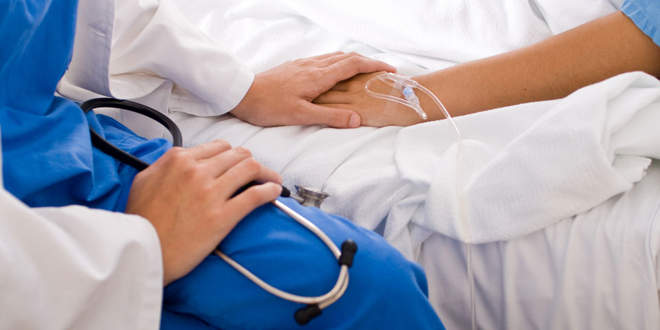 تأملات... على حافة الموت!