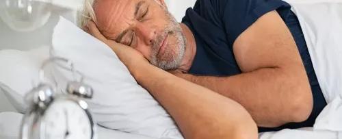 دراسة حديثة.. كثرة النوم تقصّر العمر