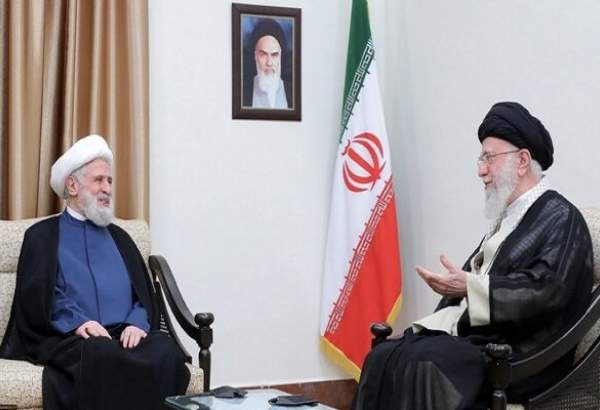 هل سيساهم  تعيين الشيخ نعيم ممثلًا للخامنئي بتقبّل جمهور "الحزب" له؟