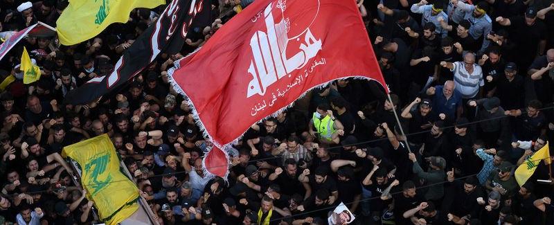 كيف قرأ "حزب الله" استئناف إسرائيل للحرب على غزة؟