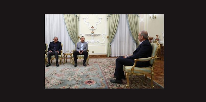 ترامب: إيران تريد مواصلة التفاوض ولدينا الوقت… وباكستان «متفائلة بحذر»