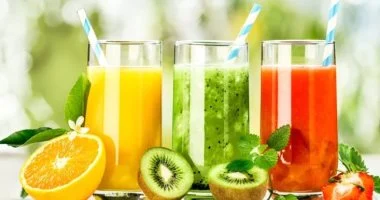 إياك والحميّات التي تعتمد على العصائر فقط.. دراسة تحذّر